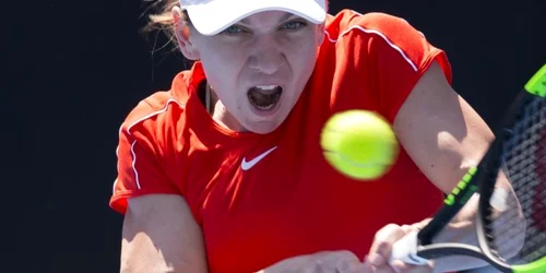 simona halep