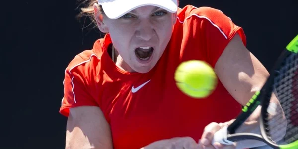 simona halep