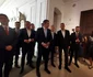 Deschiderea expoziției Brâncuși de la Timișoara FOTO Ștefan Both