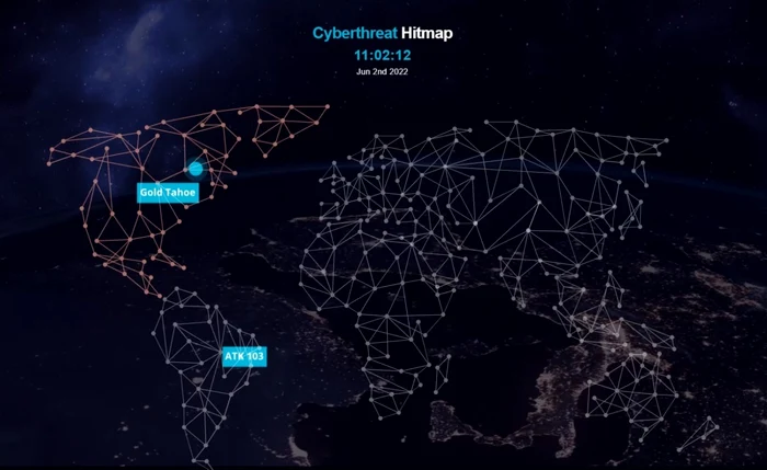 Thales Cyberthreat Handbook