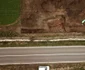 Descoperiri arheologice în situl la Costești-Gârlea (© Facebook / Agenția Națională Arheologică)