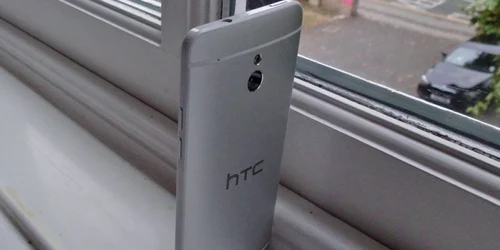 htc one mini foto razvan baltaretu/adevarul