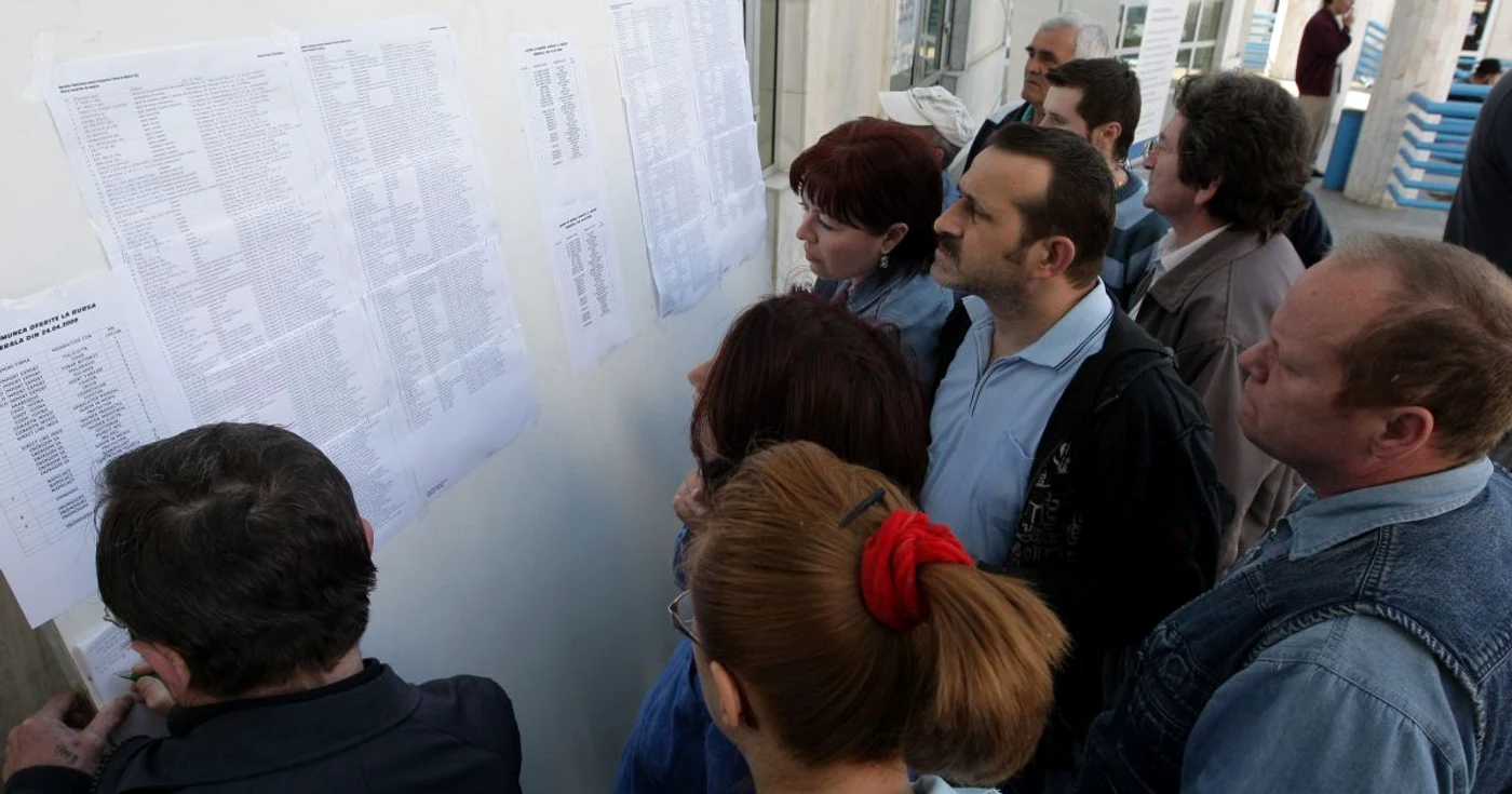 Nemulţumiţii cer cu disperare ajutorul inspectorilor de muncă