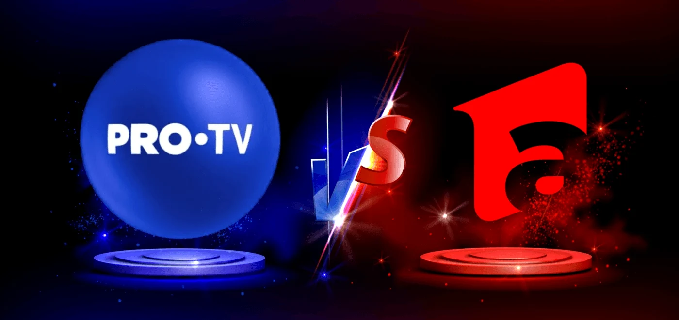 Bătălia salariilor dintre Antena 1 și Pro TV