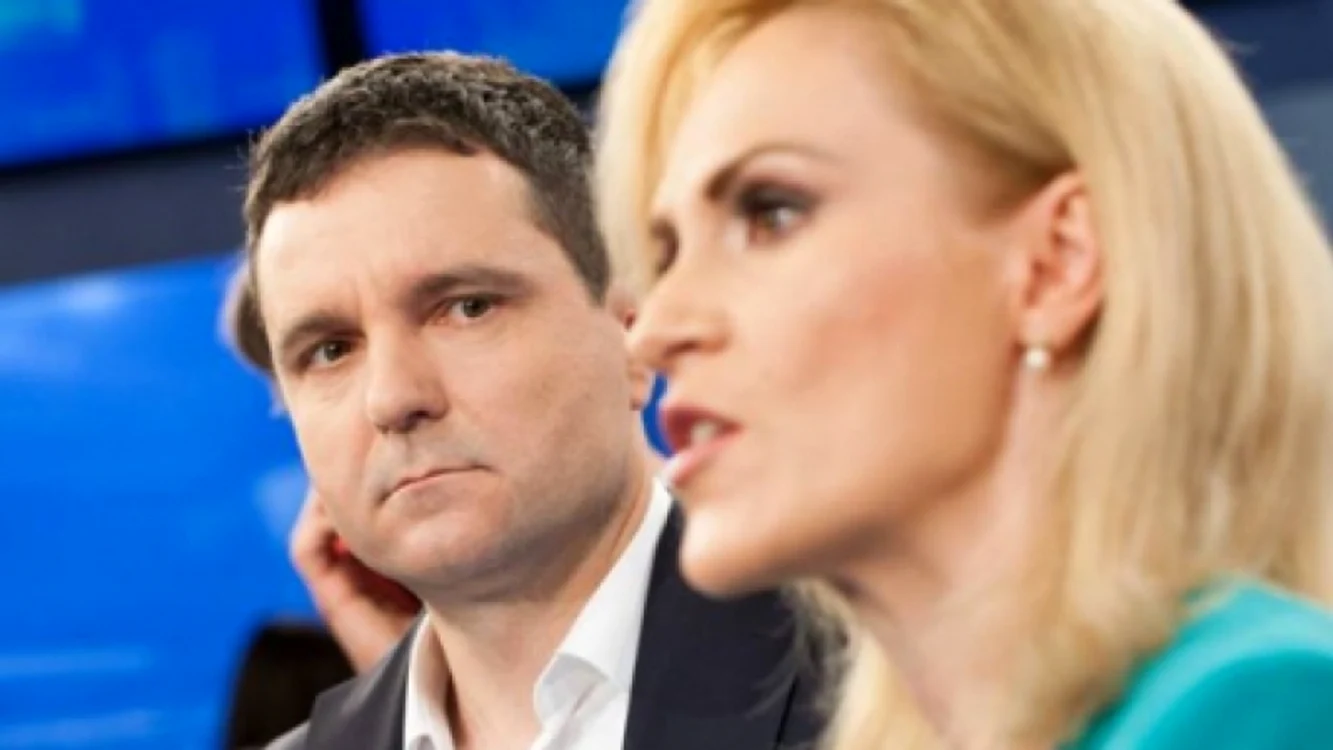 Gabriela Firea: În ultimii 4 ani fenomenul drogurilor a căpătat altă amploare Foto: Arhivă