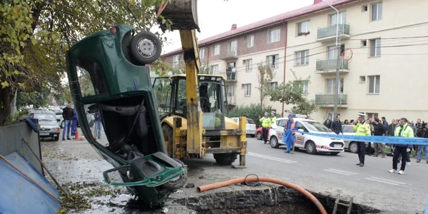 accident groapa