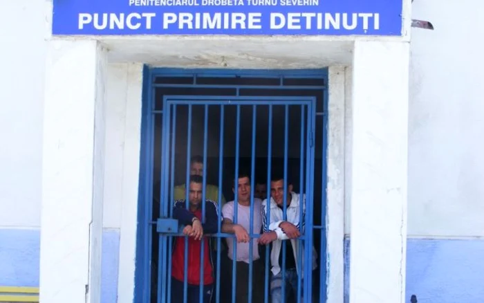 Agentul de penitenciare va ajunge după gratii FOTO Arhivă