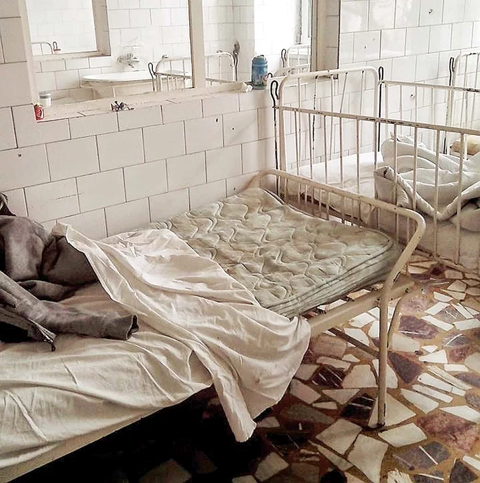 Spitalul Judeţean Călăraşi