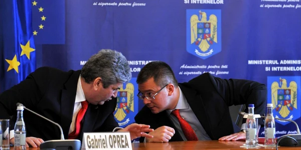 oprea