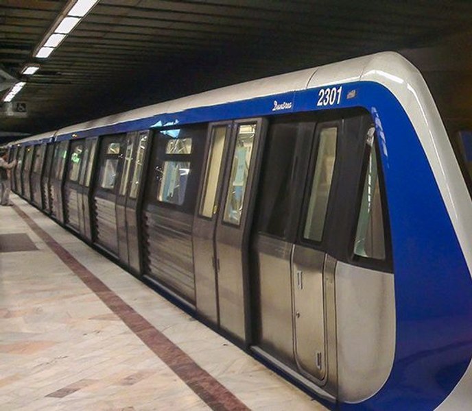 Probleme la metrou. Circulația pe magistrala Pipera - Berceni, reluată