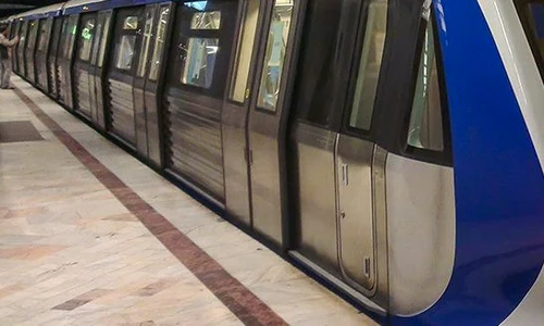 metrou tren jpeg