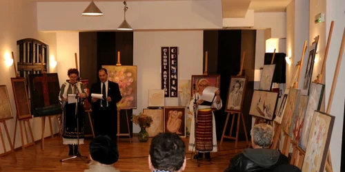 manifestari centenar severin FOTO Alexandra Georgescu