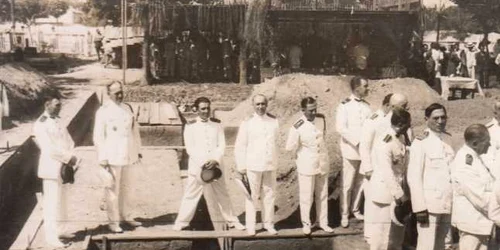 capela militara arhivă ionut druche