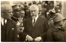 Ionel Bratianu foto arhiva Muzeul National Bratianu jpg