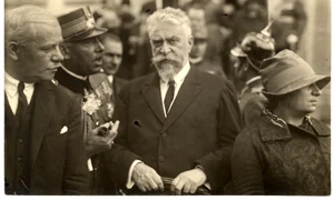 Ionel Bratianu foto arhiva Muzeul National Bratianu jpg