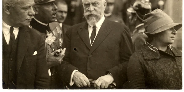 Ionel Bratianu foto arhiva Muzeul National Bratianu jpg
