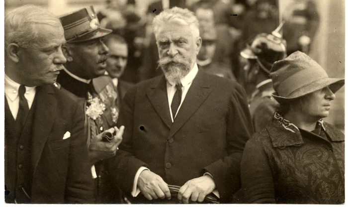 Ionel Bratianu foto arhiva Muzeul National Bratianu jpg