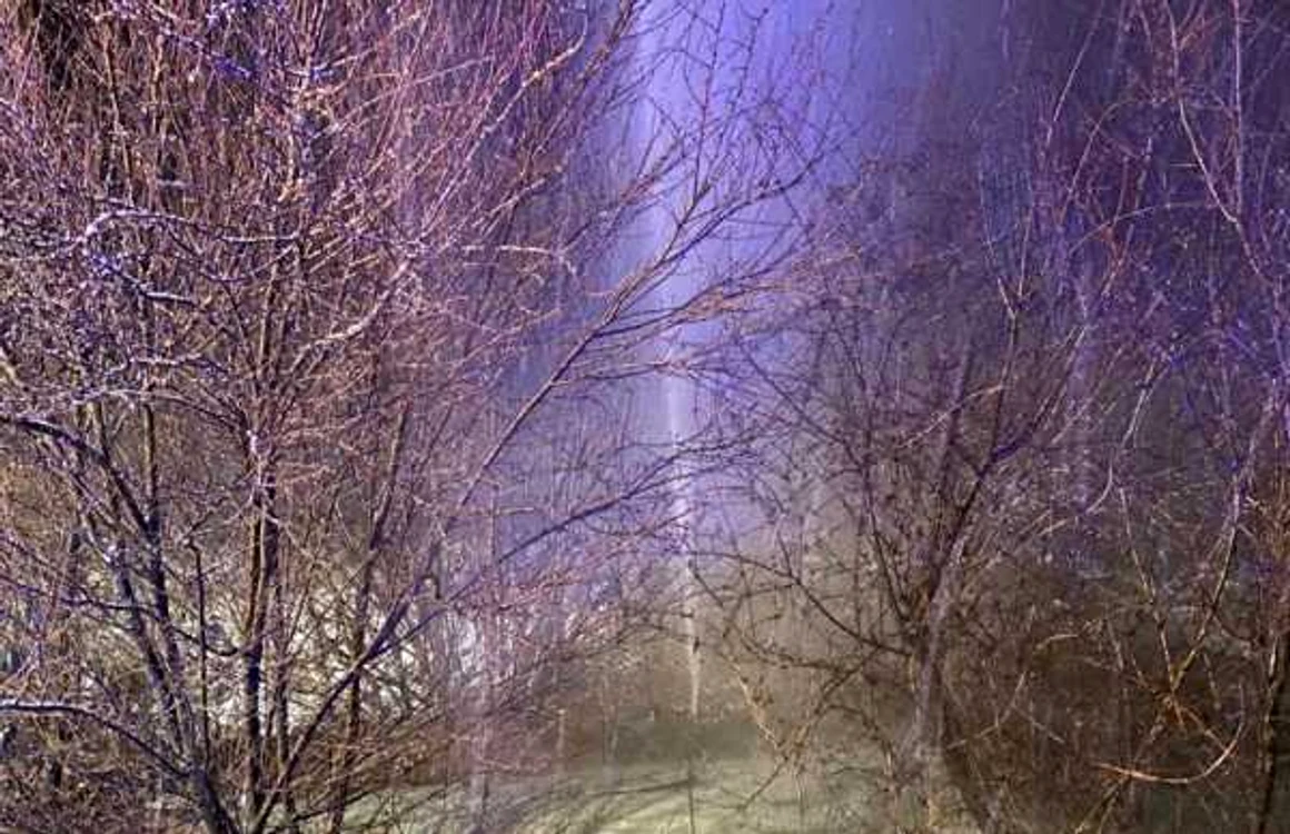 avarie Deva FOTO Prefectura Hunedoara