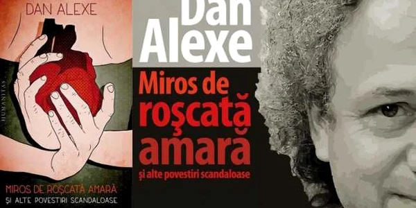 Dan Alexe