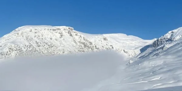 avalanse