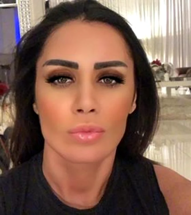 Oana Zăvoranu, schimbată de noile sprâncene
