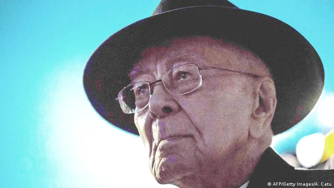 Mihai Sora