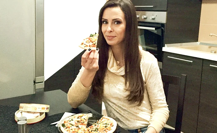 Cina aceasta copioasă o ia la 11.00 noaptea fără probleme