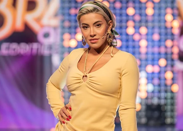 
    Nicoleta Nucă a fost eliminată de la Bravo, ai stil! CelebritiesFoto: Instagram Nicoleta Nucă  