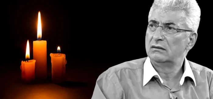 Silviu Prigoană a fost înmormântat/FOTO: Arhivă