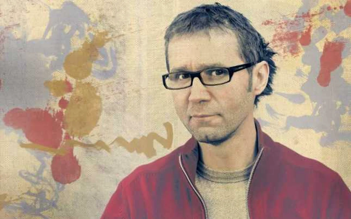 Bogdan Chiriţoiu l-a descris pe românul care se uită la documentare
