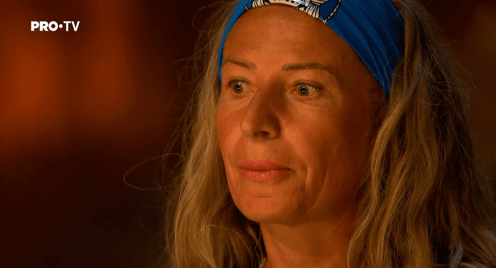 Codruța, eliminată de la „Survivor România“. S-a împăcat cu Războinicii și și-au luat rămas-bun în lacrimi VIDEO