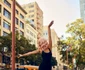 Anamaria Ferentz este nerăbdătoare să își lanseze cel mai nou material muzical la care a lucrat în America, “Dance for me"