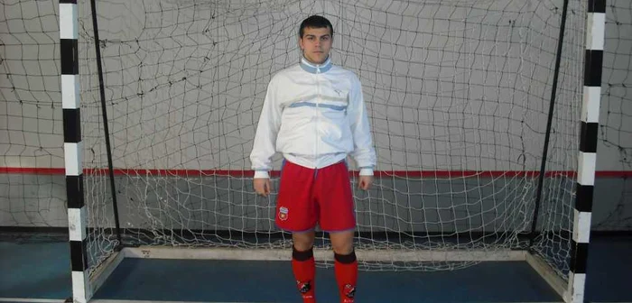 Gabriel Cotoară
