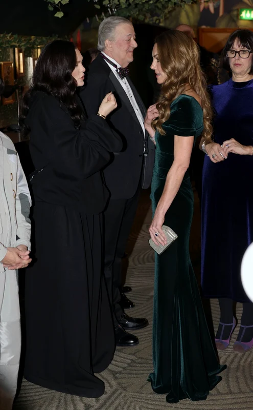 Kate Middleton și Jessie J