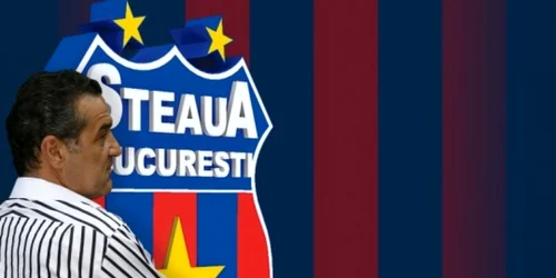 Becali Steaua FOTO GSP