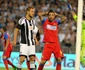 Partizan Steaua retur FOTO Mediafax