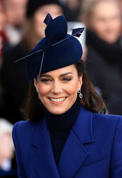 Kate Middleton 