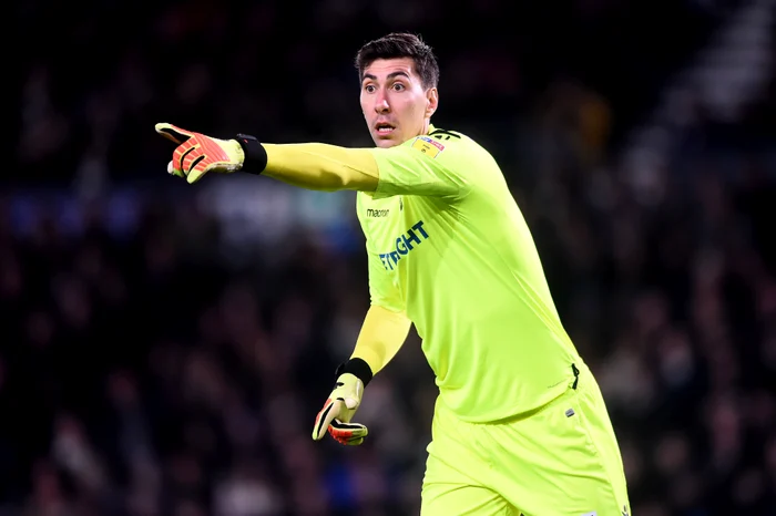 
    Costel PantilimonFoto: Guliver / GettyImages  