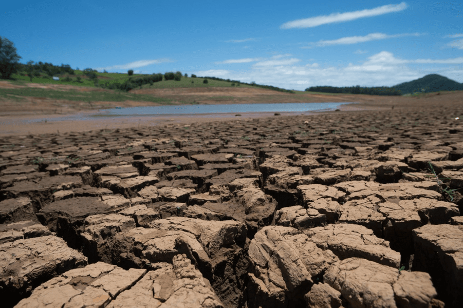 Europa, lovită de valuri de căldură ucigașe. Avertisment despre ce ne așteaptă: „Descoperirile sunt înfricoșătoare”
