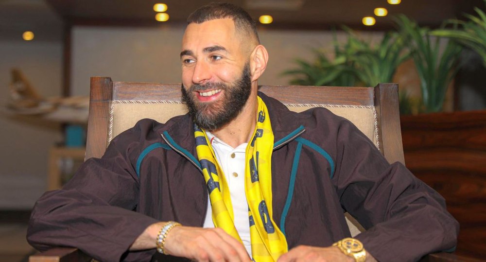 Karim Benzema, dat dispărut de saudiți. Francezul și-a șters conturile de socializare și s-a „evaporat”
