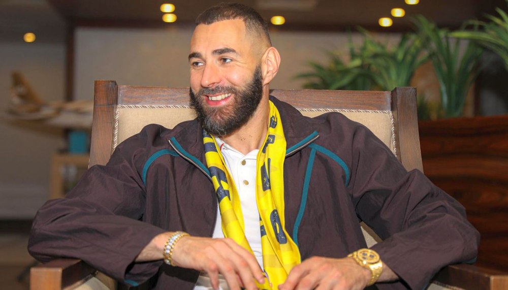 Karim Benzema și-a reglat tirul: primul gol la arabi. Decizia conducerii după conflictul cu antrenorul