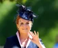 sarah ferguson foto getty images