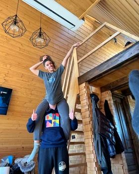 Vlad Gherman și Oana Moșneagu de ziua ei (8) jpg