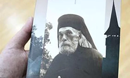 Mărturii tulburătoare despre viaţa lui Nicolae Steinhardt jpeg