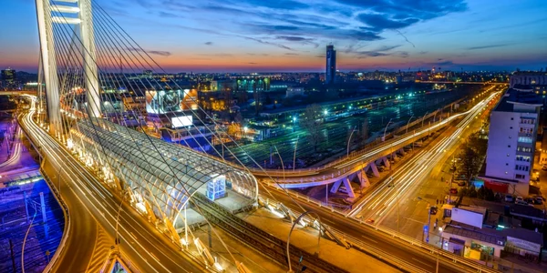 Bucuresti oras smart inteligent FOTO Shutterstock