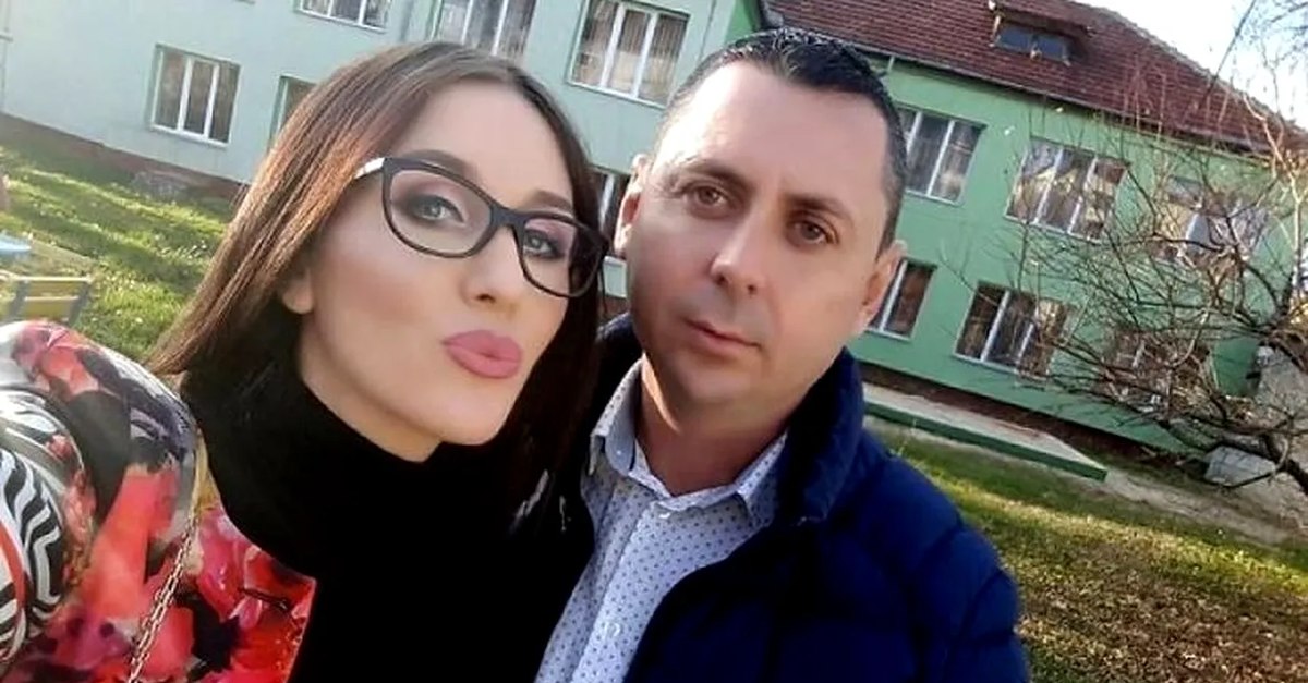 Dana Roba, dezvăluiri despre căsnicia cu Balaciu