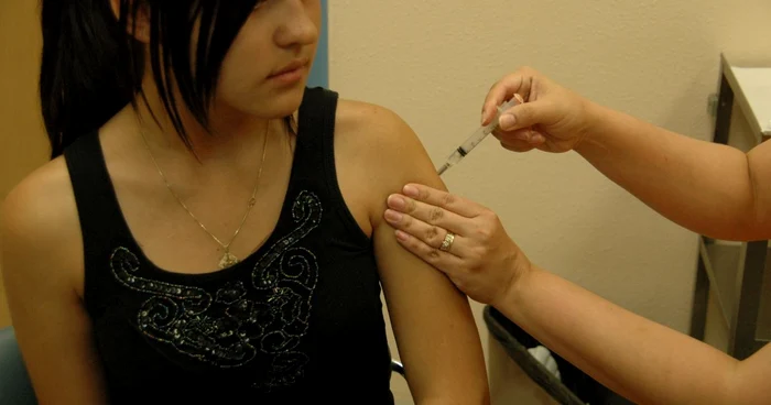 Prima etapă de vaccinare împotriva virusului HPV se va încheia pe 14 decembrie