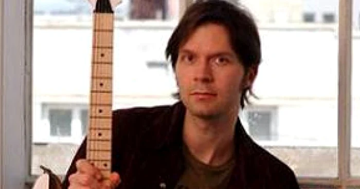 Paul Gilbert