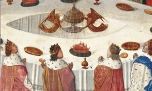 Avanpremieră editorială: Uriașul îngropat jpeg