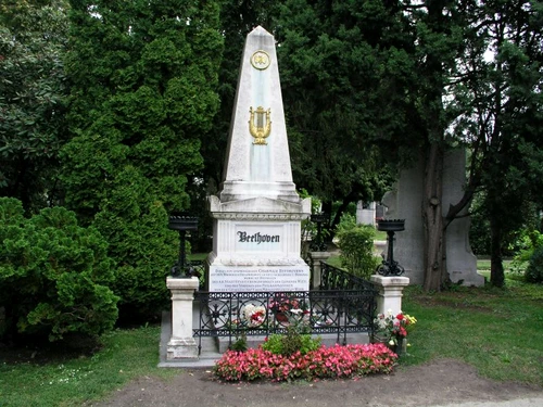 58190041 beethoven zentralfriedhof wien jpg jpeg